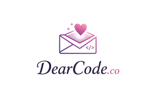 DearCode Logo